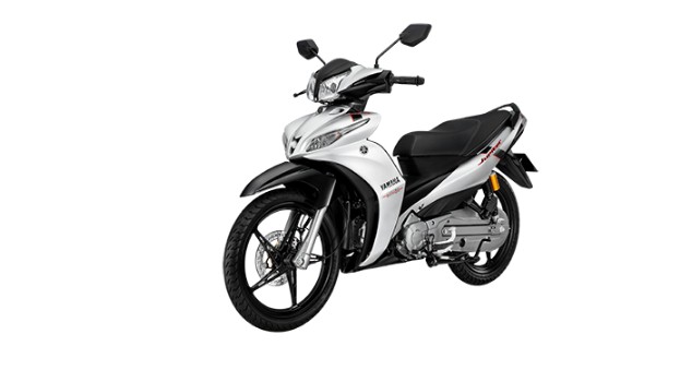 Đối thủ soán ngôi 'ông vua xe số' của Wave Alpha: Đi 100 km tốn 30 nghìn tiềng xăng, giá khoảng 30 triệu đồng - Ảnh 2 Đối thủ soán ngôi 'ông vua xe số' của Wave Alpha: Đi 100 km tốn 30 nghìn tiềng xăng, giá khoảng 30 triệu đồng - Ảnh 2