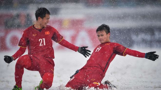 Bốc thăm vòng loại U23 châu Á: U23 Việt Nam mơ kì tích Thường Châu, lại có khả năng đối đầu Trung Quốc 2 Bốc thăm vòng loại U23 châu Á: U23 Việt Nam mơ kì tích Thường Châu, lại có khả năng đối đầu Trung Quốc 2