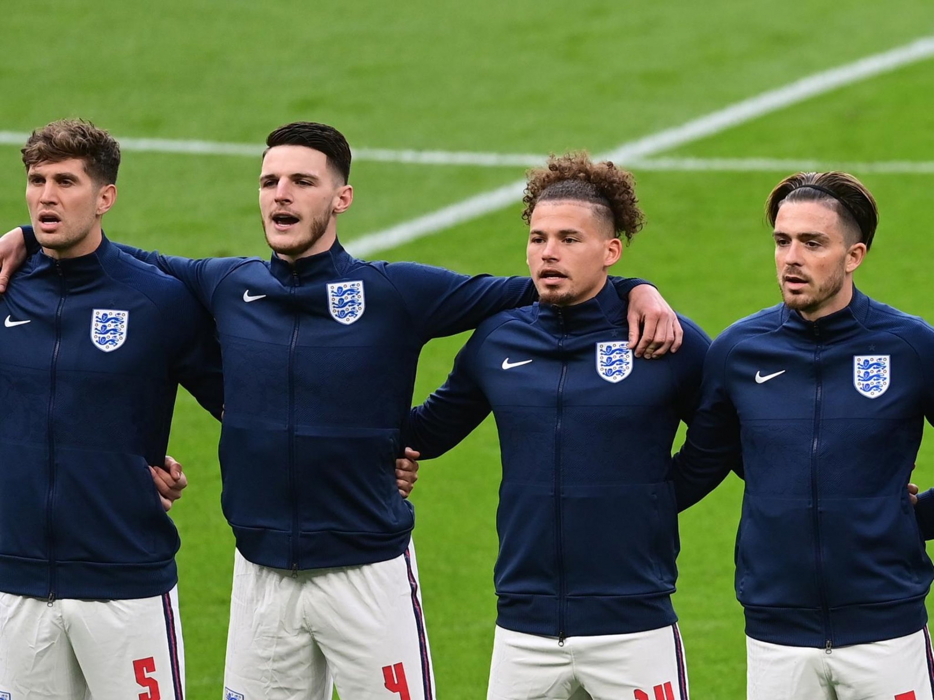 Thành tích đối đầu Anh vs Đan Mạch, dự đoán đội hình Anh vs Đan Mạch: 4 trận bán kết Euro 2021