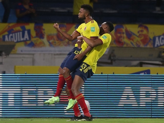 Thành tích đối đầu Colombia vs Peru, dự đoán đội hình Colombia vs Peru: Tranh hạng 3 Copa America 2021 3