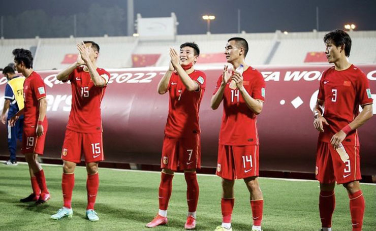 Tin bóng đá hot nhất 14/7: Đội tuyển Việt Nam được đá sân nhà Mỹ Đình, Anh sẽ bị phạt nặng sau Euro 2020 7