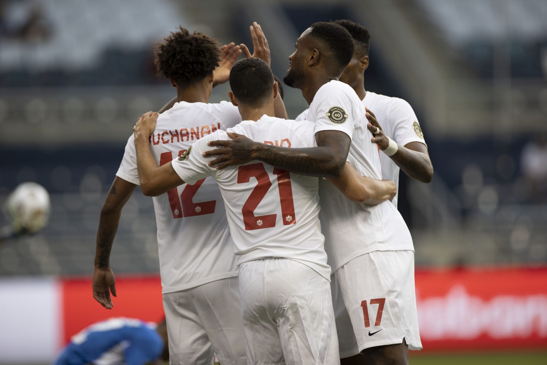Trực tiếp Canada vs Haiti, link xem trực tiếp Canada vs Haiti: Vòng bảng Cúp vàng CONCACAF 1