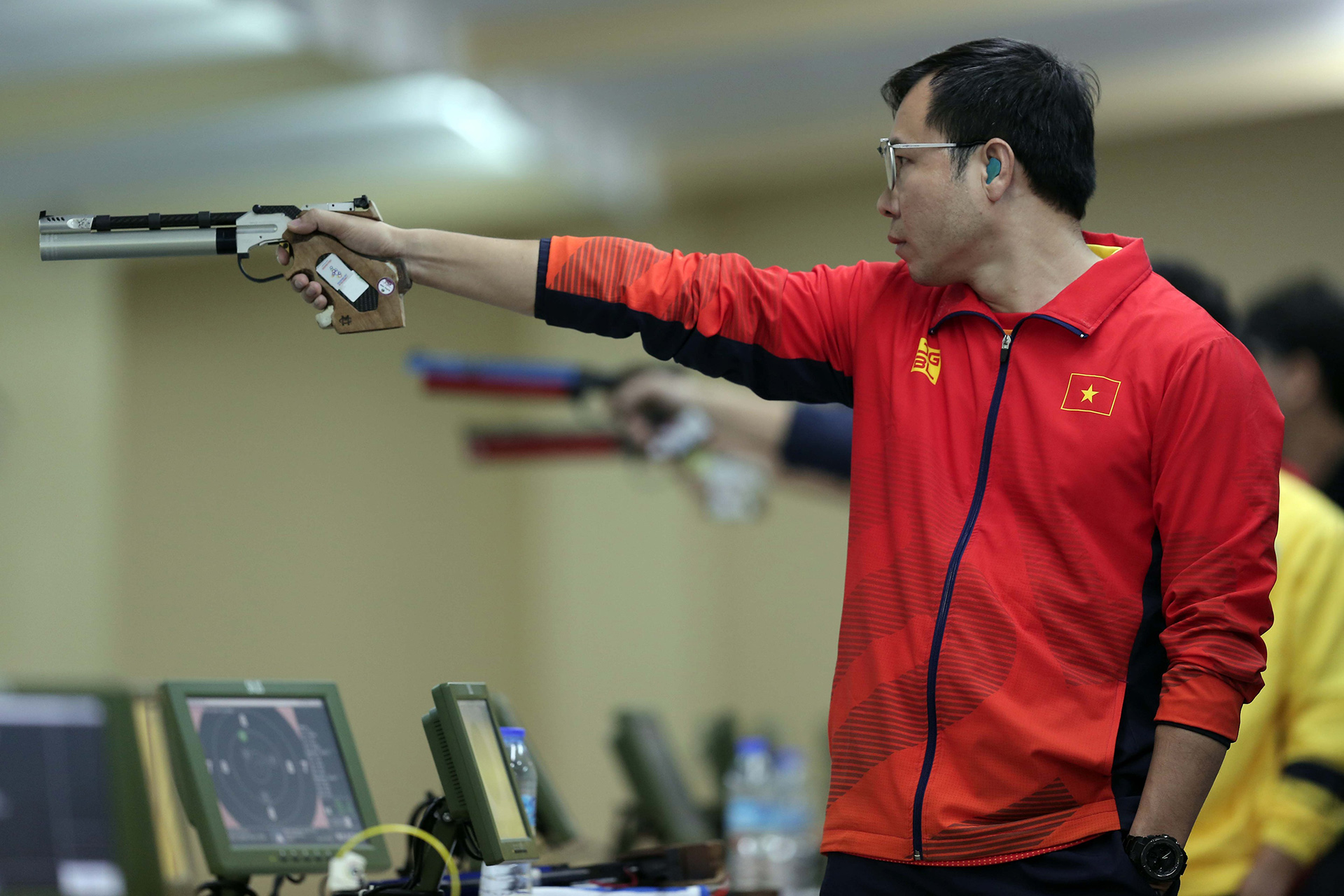 Đoạt HCV Olympic như Hoàng Xuân Vinh, VĐV Việt Nam nhận được mức thưởng ngỡ ngàng 2