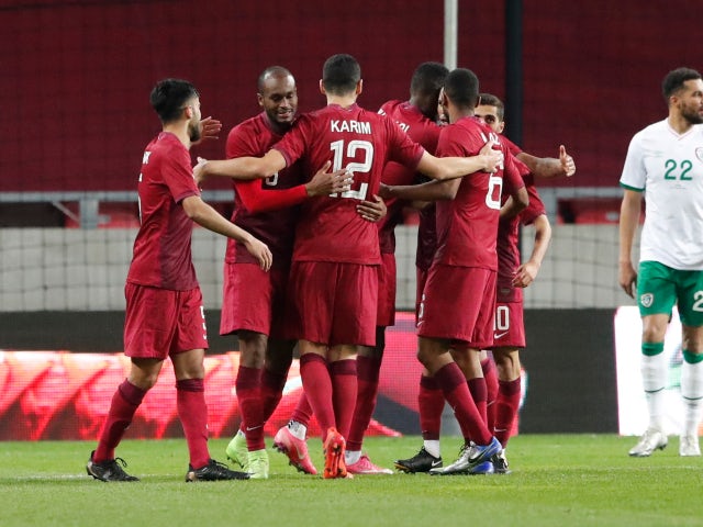 Dự đoán Honduras vs Qatar, 08h00 ngày 21/07, bảng D Cúp vàng CONCACAF 2