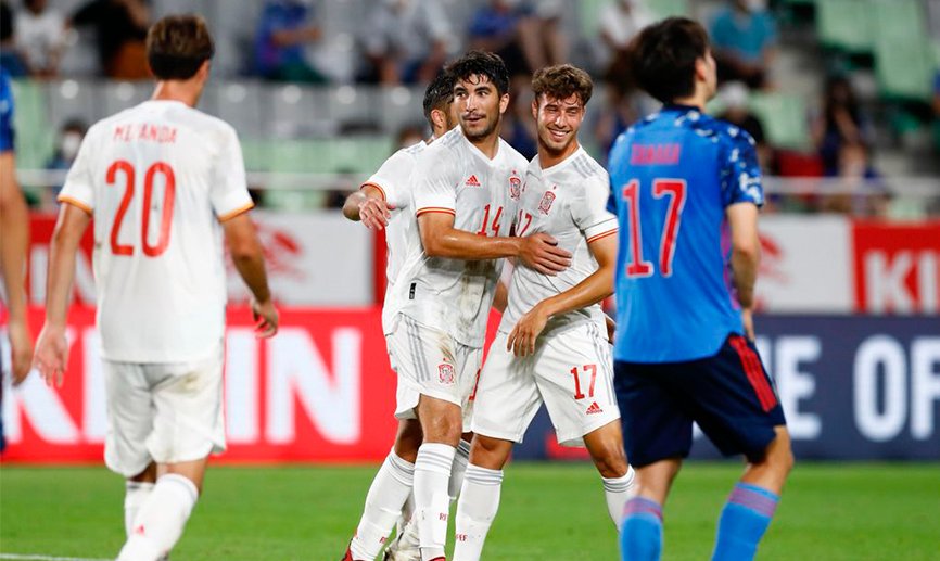 Dự đoán U23 Ai Cập vs U23 Tây Ban Nha, 14h30 ngày 22/07: Bảng C môn bóng đá nam Olympic 2 Dự đoán U23 Ai Cập vs U23 Tây Ban Nha, 14h30 ngày 22/07: Bảng C môn bóng đá nam Olympic 2