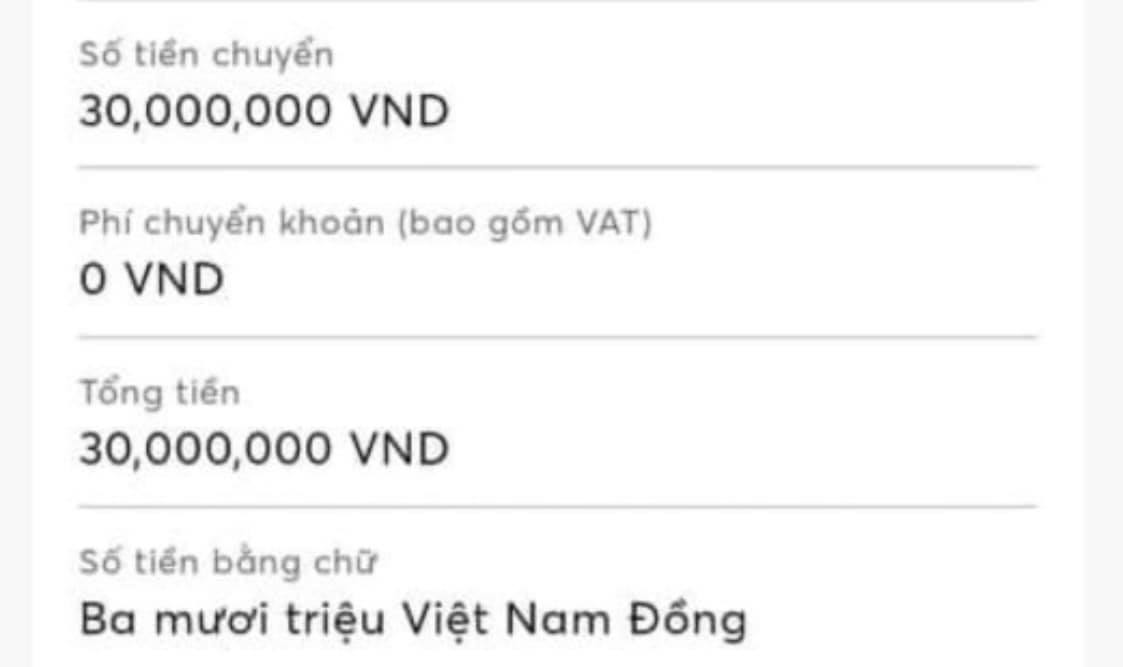Ông Đoàn Ngọc Hải bị kẻ xấu mạo danh, bị gom tiền trục lợi lên đến hơn 200 triệu đồng 3 Ông Đoàn Ngọc Hải bị kẻ xấu mạo danh, bị gom tiền trục lợi lên đến hơn 200 triệu đồng 3
