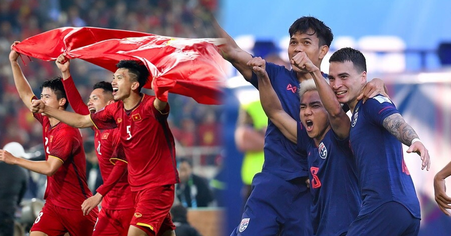 Tin bóng đá 23/07: AFF Cup thay đổi khiến HLV Park Hang Seo đau đầu, Messi bị gạch tên khỏi La Liga - ảnh 1