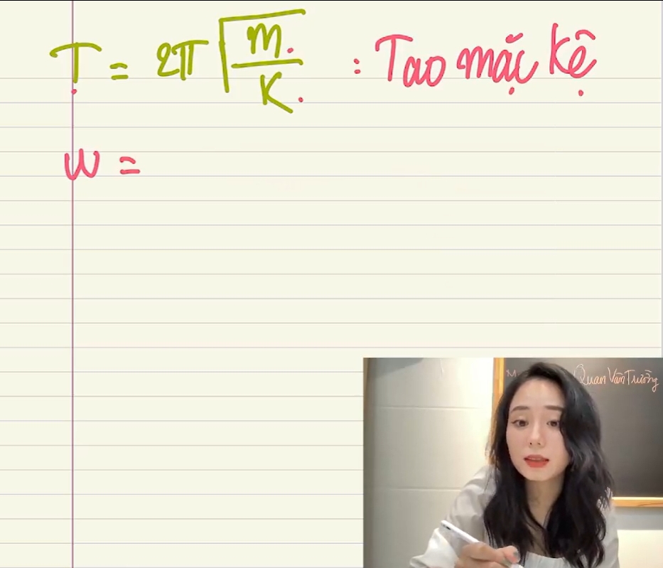 Cô giáo Vật lý Minh Thu chưa tốt nghiệp ĐH Sư phạm, bị lập group anti vì nghi vòi tiền học sinh 1 Cô giáo Vật lý Minh Thu chưa tốt nghiệp ĐH Sư phạm, bị lập group anti vì nghi vòi tiền học sinh 1