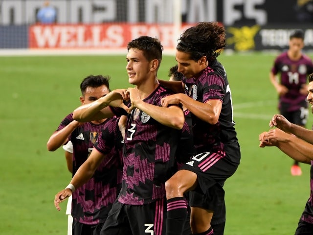 Nhận định Mexico vs Honduras, dự đoán kết quả Mexico vs Honduras, 09h00 ngày 25/07: Tứ kết Cúp vàng CONCACAF - Ảnh 1 Nhận định Mexico vs Honduras, dự đoán kết quả Mexico vs Honduras, 09h00 ngày 25/07: Tứ kết Cúp vàng CONCACAF - Ảnh 1