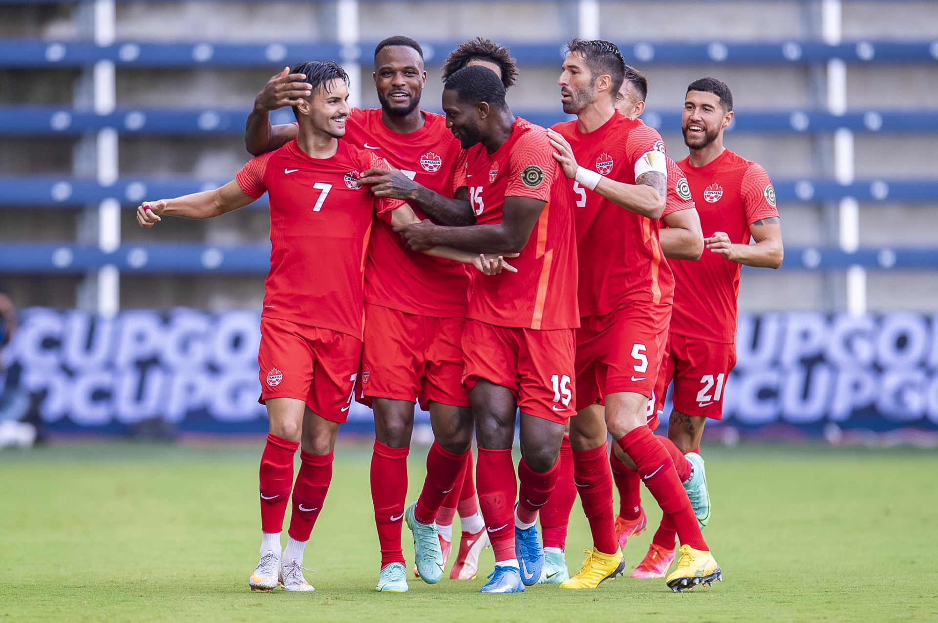 Nhận định Mexico vs Canada, 09h00 ngày 30/07: Sức mạnh của đương kim vô địch 3 Nhận định Mexico vs Canada, 09h00 ngày 30/07: Sức mạnh của đương kim vô địch 3