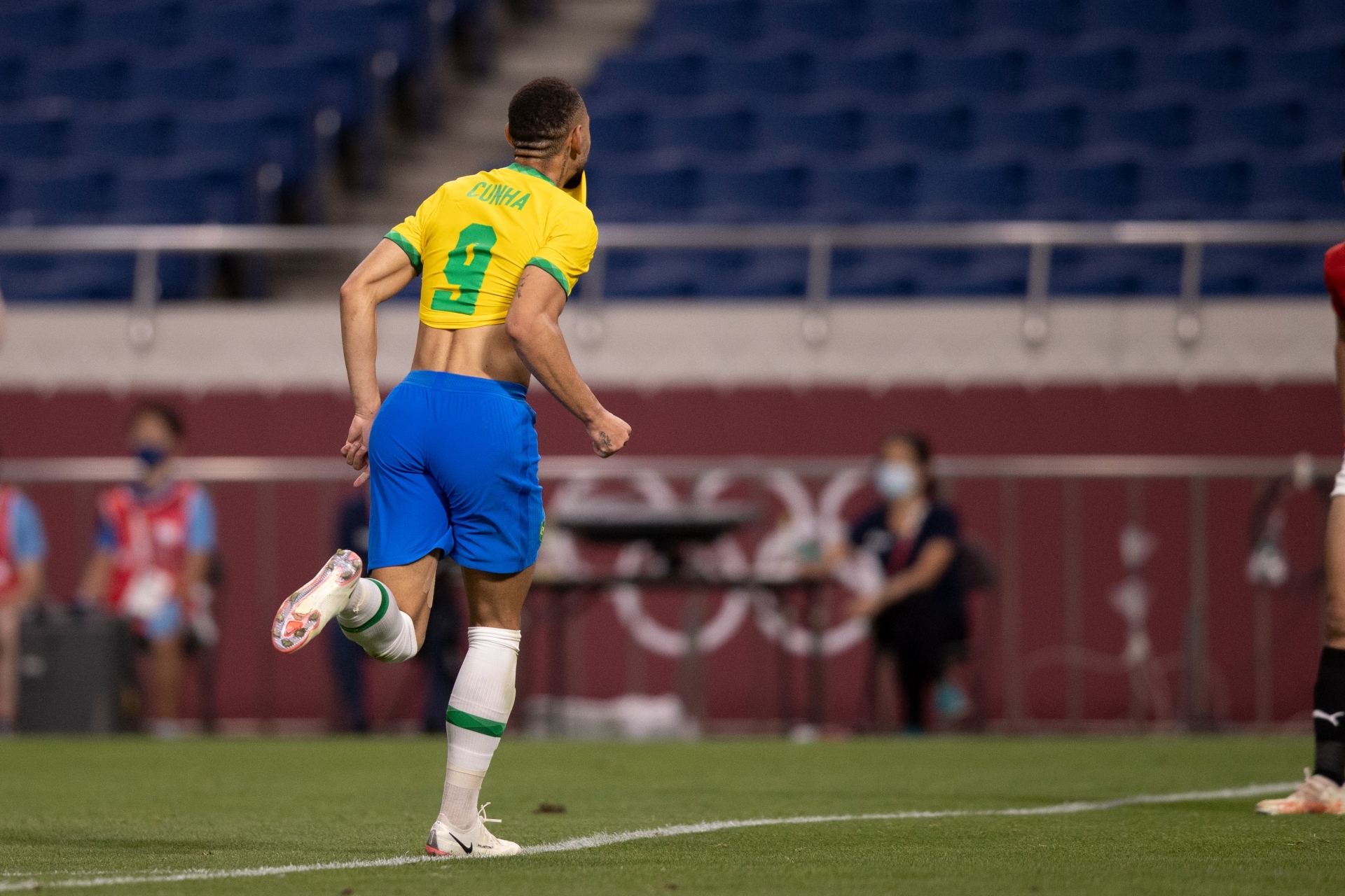 Dự đoán Mexico vs Brazil, nhận định trận đấu, 15h00 ngày 03/08: Bóng đá nam Olympic 3 Dự đoán Mexico vs Brazil, nhận định trận đấu, 15h00 ngày 03/08: Bóng đá nam Olympic 3