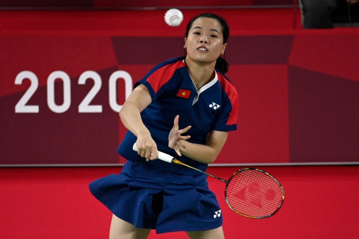 Olympic Tokyo 2020: Đoàn thể thao Việt Nam lên đường về nước, khép lại Thế vận hội không huy chương 3