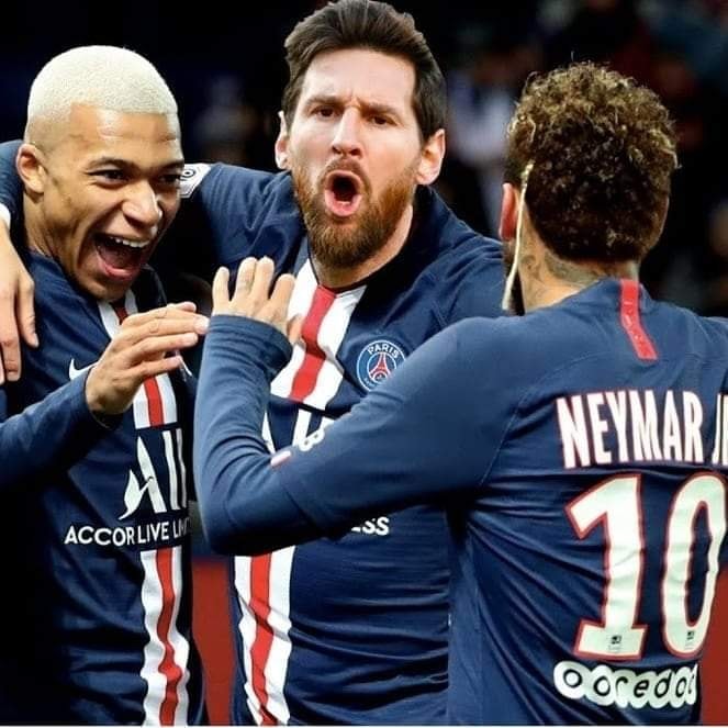Lionel Messi 'thất nghiệp' vì Barca: Đaị gia châu Âu đến giải cứu, đối thủ không đội trời chung nay hóa đồng đội? - Ảnh 4 Lionel Messi 'thất nghiệp' vì Barca: Đaị gia châu Âu đến giải cứu, đối thủ không đội trời chung nay hóa đồng đội? - Ảnh 4