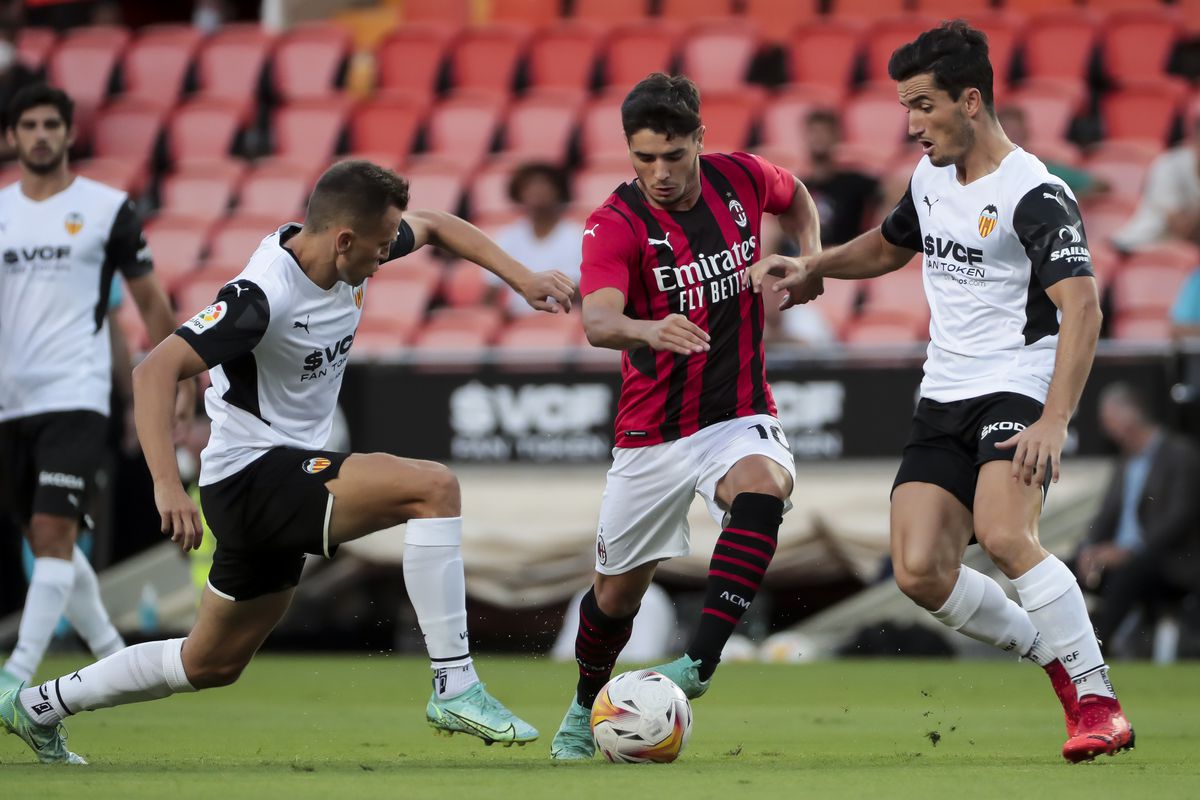 Trực tiếp Real Madrid vs AC Milan, link xem trực tiếp Real Madrid vs AC Milan: 23h30 ngày 08/08 - Ảnh 3 Trực tiếp Real Madrid vs AC Milan, link xem trực tiếp Real Madrid vs AC Milan: 23h30 ngày 08/08 - Ảnh 3