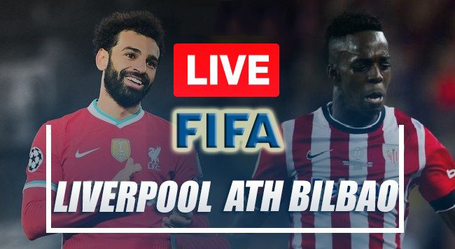 Trực tiếp Liverpool vs Athletic Bilbao, link xem trực tiếp Liverpool vs Athletic Bilbao: 22h00 ngày 08/08 - Ảnh 1 Trực tiếp Liverpool vs Athletic Bilbao, link xem trực tiếp Liverpool vs Athletic Bilbao: 22h00 ngày 08/08 - Ảnh 1