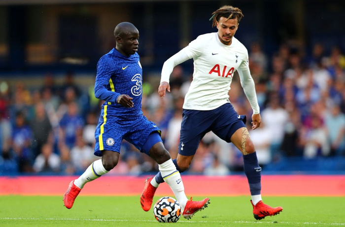 Trực tiếp Tottenham vs Arsenal, link xem trực tiếp Tottenham vs Arsenal: 20h00 ngày 08/08 - Ảnh 2 Trực tiếp Tottenham vs Arsenal, link xem trực tiếp Tottenham vs Arsenal: 20h00 ngày 08/08 - Ảnh 2