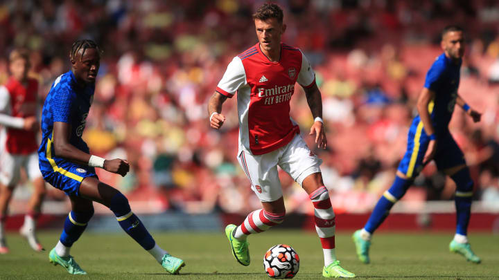 Trực tiếp Tottenham vs Arsenal, link xem trực tiếp Tottenham vs Arsenal: 20h00 ngày 08/08 - Ảnh 3 Trực tiếp Tottenham vs Arsenal, link xem trực tiếp Tottenham vs Arsenal: 20h00 ngày 08/08 - Ảnh 3