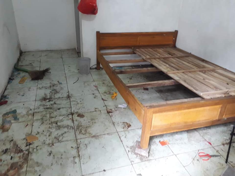 Hot girl thuê phòng 3 năm rồi biến mất, để lại cả 'gia tài' rác: Chủ trọ hé lộ thêm thông tin, dân mạng tò mò danh tính 3 Hot girl thuê phòng 3 năm rồi biến mất, để lại cả 'gia tài' rác: Chủ trọ hé lộ thêm thông tin, dân mạng tò mò danh tính 3