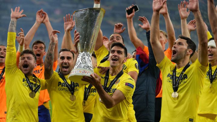 Nhận định Chelsea vs Villarreal, 02h00 ngày 12/08: The Blues lại nâng cao cúp? - Ảnh 5 Nhận định Chelsea vs Villarreal, 02h00 ngày 12/08: The Blues lại nâng cao cúp? - Ảnh 5