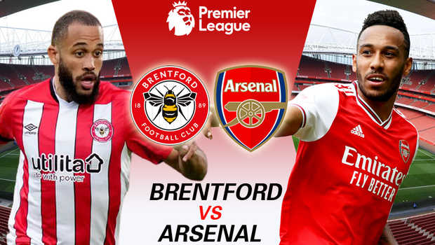 Nhận định Brentford vs Arsenal, 02h00 ngày 14/08: Pháo xịt đầu mùa? - Ảnh 2 Nhận định Brentford vs Arsenal, 02h00 ngày 14/08: Pháo xịt đầu mùa? - Ảnh 2