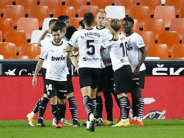 Nhận định Valencia vs Getafe, 02h00 ngày 14/08: Bầy Dơi gãy cánh - Ảnh 3 Nhận định Valencia vs Getafe, 02h00 ngày 14/08: Bầy Dơi gãy cánh - Ảnh 3