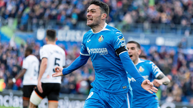Nhận định Valencia vs Getafe, 02h00 ngày 14/08: Bầy Dơi gãy cánh - Ảnh 4 Nhận định Valencia vs Getafe, 02h00 ngày 14/08: Bầy Dơi gãy cánh - Ảnh 4