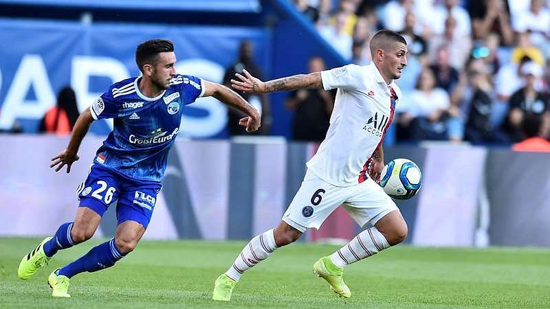 Nhận định PSG vs Strasbourg, 02h00 ngày 15/08: Không Messi, vẫn 'party' - Ảnh 3 Nhận định PSG vs Strasbourg, 02h00 ngày 15/08: Không Messi, vẫn 'party' - Ảnh 3