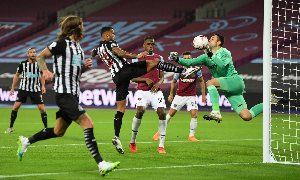 Nhận định Newcastle vs West Ham, 20h00 ngày 15/08: Vòng 1 Ngoại hạng Anh 4 Nhận định Newcastle vs West Ham, 20h00 ngày 15/08: Vòng 1 Ngoại hạng Anh 4