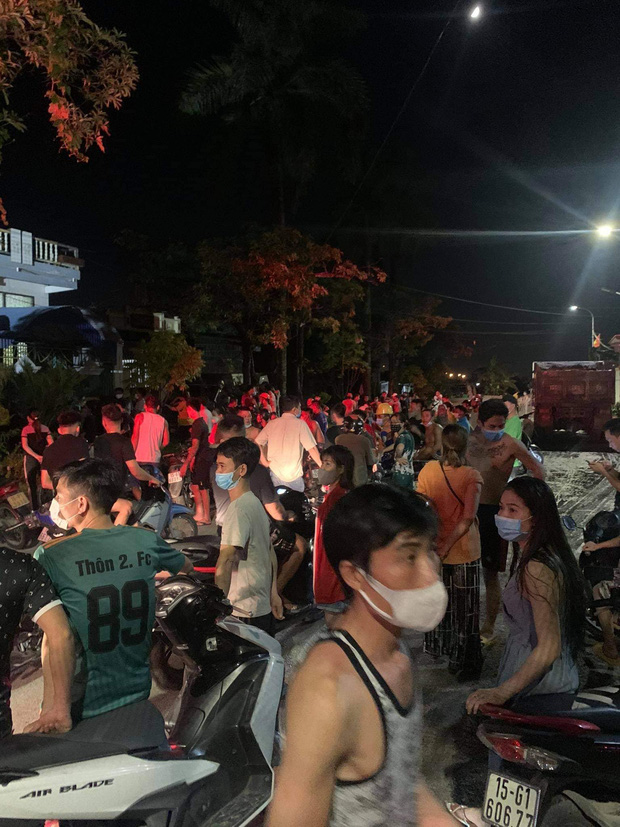 4 người trong một gia đình không qua khỏi sau tiếng nổ lớn: Xác định nguyên nhân ban đầu 3 4 người trong một gia đình không qua khỏi sau tiếng nổ lớn: Xác định nguyên nhân ban đầu 3