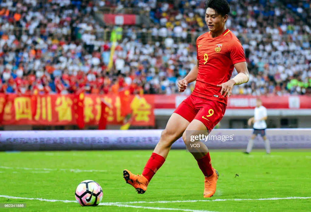 Báo Trung Quốc chê điểm yếu cố hữu của ĐT Việt Nam, tự tin chiến thắng nhờ thứ 'vũ khí từ trên trời' - Ảnh 1