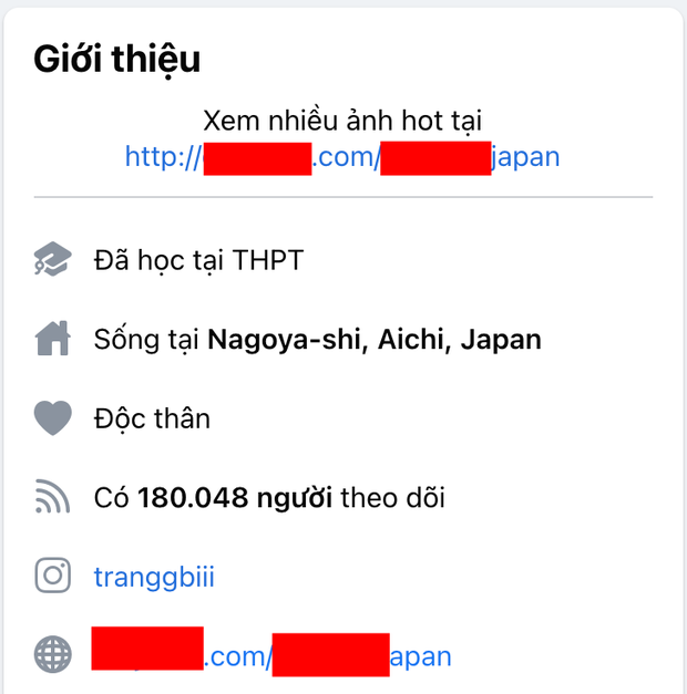 Hot girl khoe 'tòa thiên nhiên' 110 cm công khai bán nội dung 18+ trên trang cá nhân, đòi phải trả 2 triệu để xem full - Ảnh 4 Hot girl khoe 'tòa thiên nhiên' 110 cm công khai bán nội dung 18+ trên trang cá nhân, đòi phải trả 2 triệu để xem full - Ảnh 4