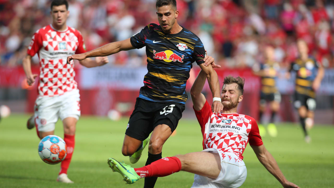 Nhận định Leipzig vs Stuttgart, 01h30 ngày 21/08: vòng 2 giải VĐQG Đức - Bundesliga - Ảnh 2 Nhận định Leipzig vs Stuttgart, 01h30 ngày 21/08: vòng 2 giải VĐQG Đức - Bundesliga - Ảnh 2