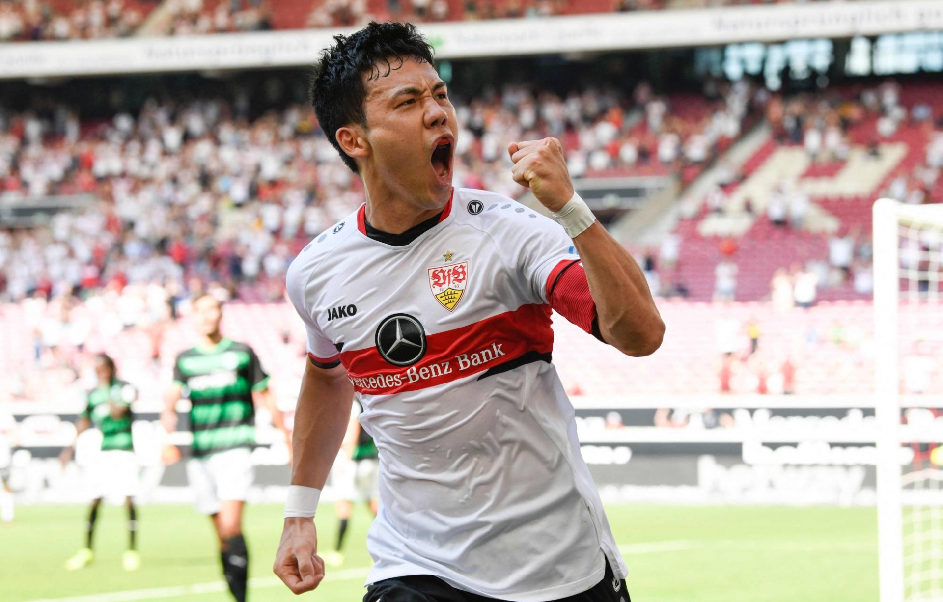 Nhận định Leipzig vs Stuttgart, 01h30 ngày 21/08: vòng 2 giải VĐQG Đức - Bundesliga - Ảnh 3 Nhận định Leipzig vs Stuttgart, 01h30 ngày 21/08: vòng 2 giải VĐQG Đức - Bundesliga - Ảnh 3