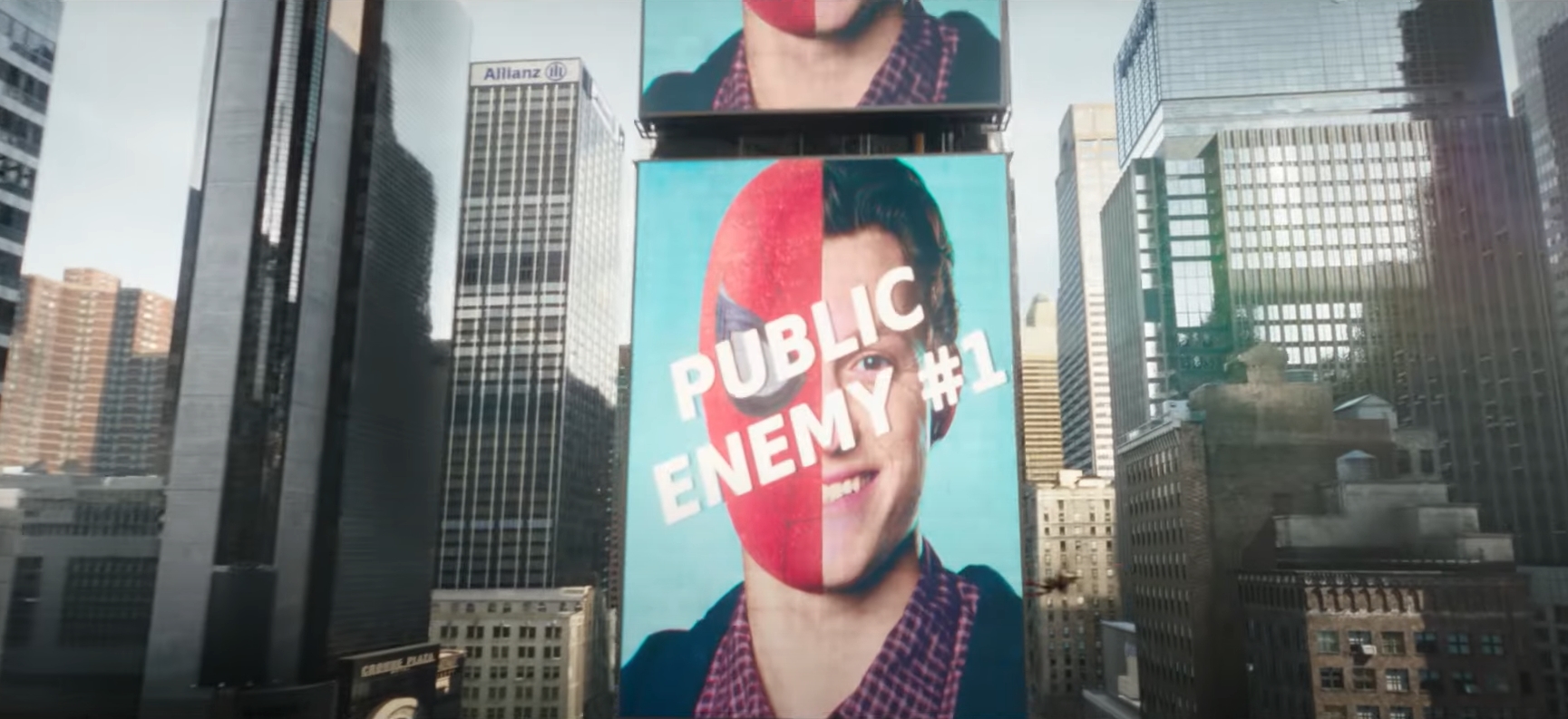 Spider Man: No Way Home tung trailer đầu tiên, 'Ông chú' Dr Strange và loạt ác nhân đa vũ trụ hành 'Nhện nhọ' ra bã 2 Spider Man: No Way Home tung trailer đầu tiên, 'Ông chú' Dr Strange và loạt ác nhân đa vũ trụ hành 'Nhện nhọ' ra bã 2