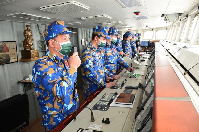 Army Games 2021: Chiến hạm của ĐT Việt Nam vượt qua Trung Quốc, giành HCB trong lần đầu tham dự - Ảnh 4 Army Games 2021: Chiến hạm của ĐT Việt Nam vượt qua Trung Quốc, giành HCB trong lần đầu tham dự - Ảnh 4