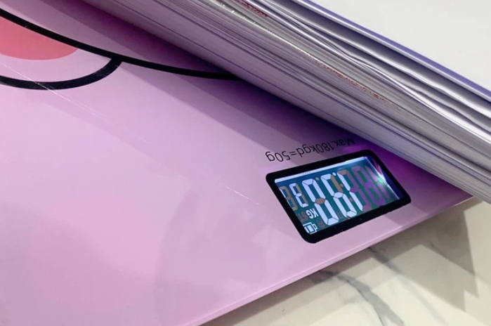 1,9 kg sao kê đang được bà PH nắm giữ 1,9 kg sao kê đang được bà PH nắm giữ