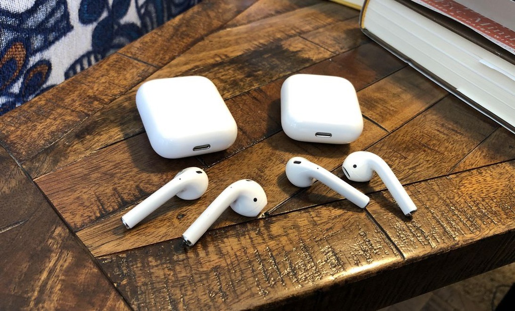 Một người Việt viết đơn kiện Apple vì bán tai nghe Airpods chất lượng thấp, không được đổi trả dù hết bảo hành 2 Một người Việt viết đơn kiện Apple vì bán tai nghe Airpods chất lượng thấp, không được đổi trả dù hết bảo hành 2