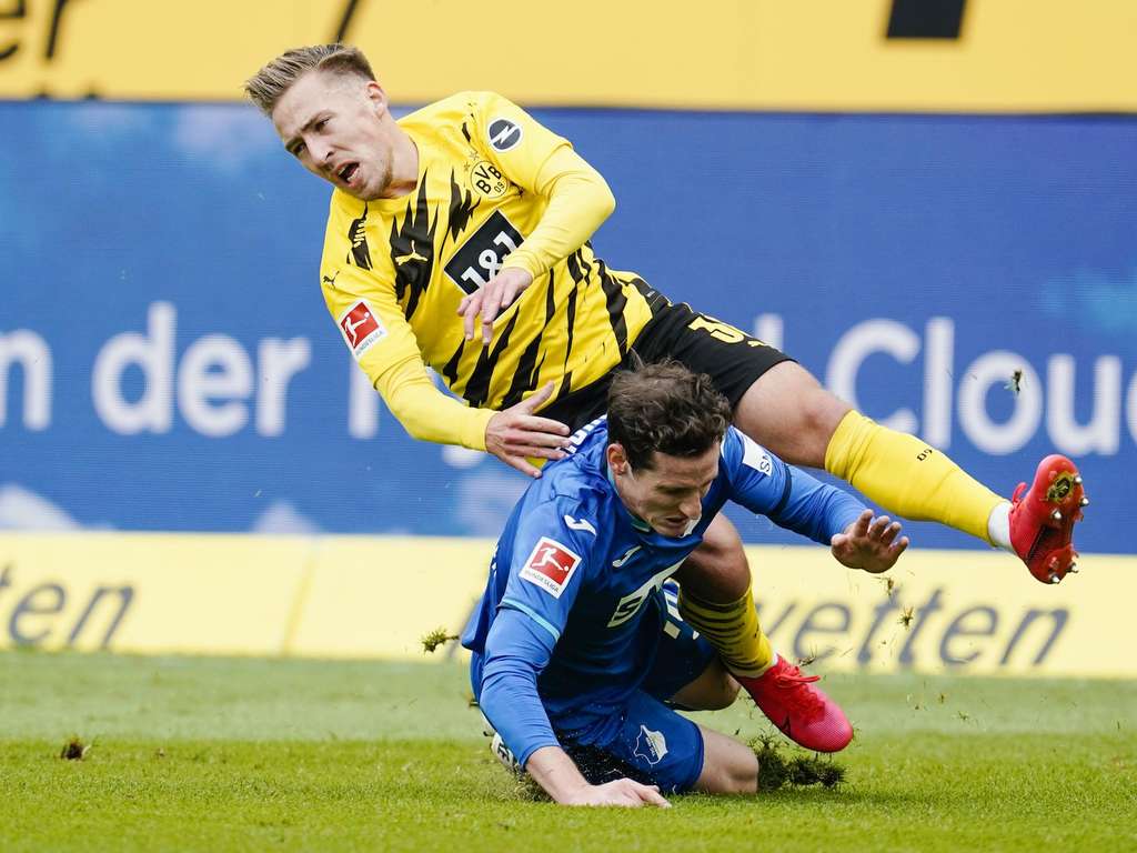 Nhận định Dortmund vs Hoffenheim, 01h30 ngày 28/08: Vòng 3 Bundesliga 2 Nhận định Dortmund vs Hoffenheim, 01h30 ngày 28/08: Vòng 3 Bundesliga 2