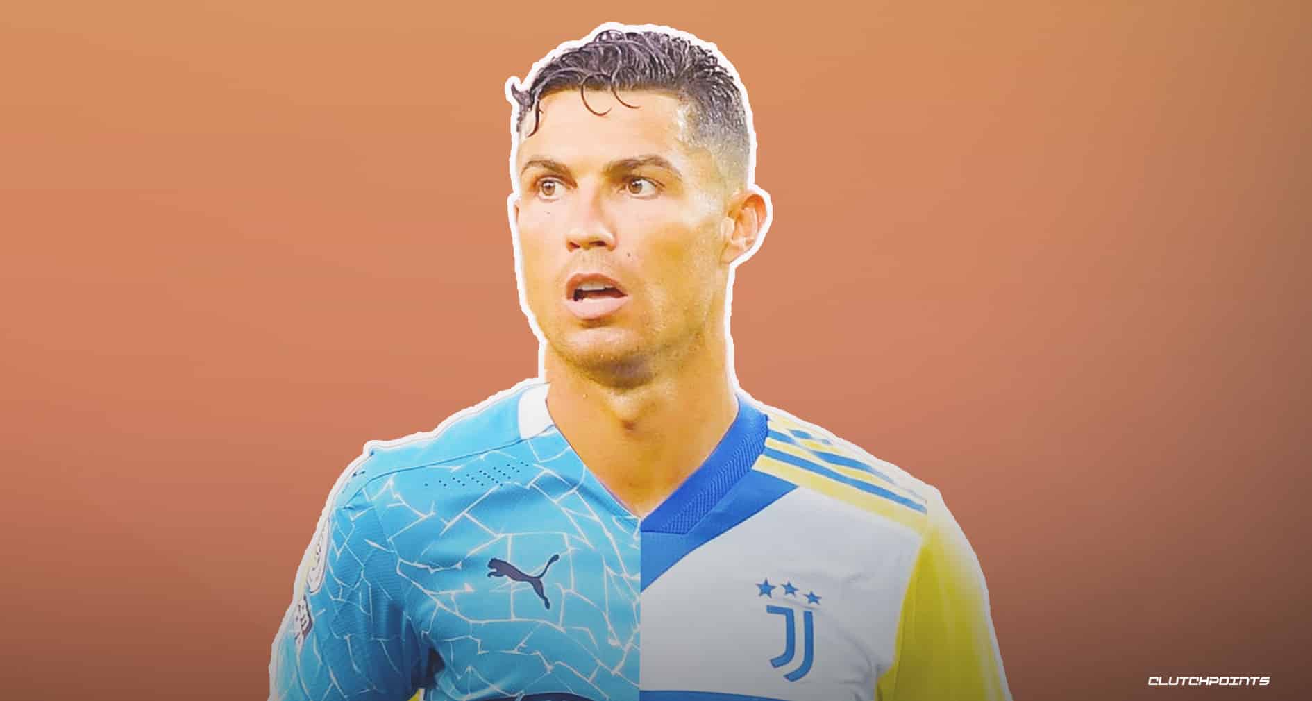 Ronaldo đệ đơn quyết rời Juventus trong 24 giờ tới, chờ đấu Messi tại Champions League 2