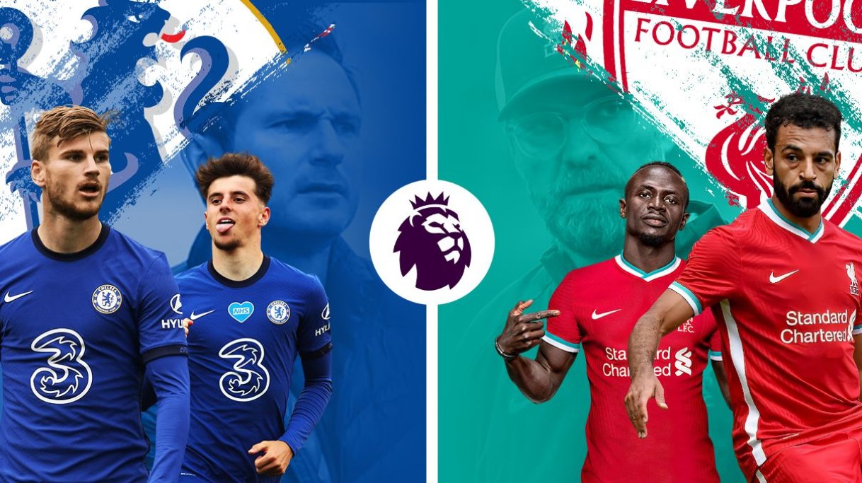 Trực tiếp Liverpool vs Chelsea, link xem trực tiếp Liverpool vs Chelsea: 23h30 ngày 28/08 1