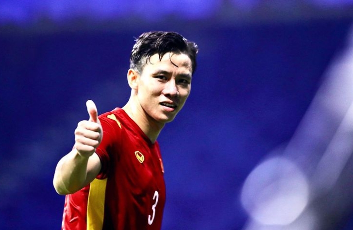 AFC điểm mặt 3 ngôi sao của ĐT Việt Nam, kì vọng vào 'một điều lớn lao' tại vòng loại World Cup - Ảnh 2 AFC điểm mặt 3 ngôi sao của ĐT Việt Nam, kì vọng vào 'một điều lớn lao' tại vòng loại World Cup - Ảnh 2