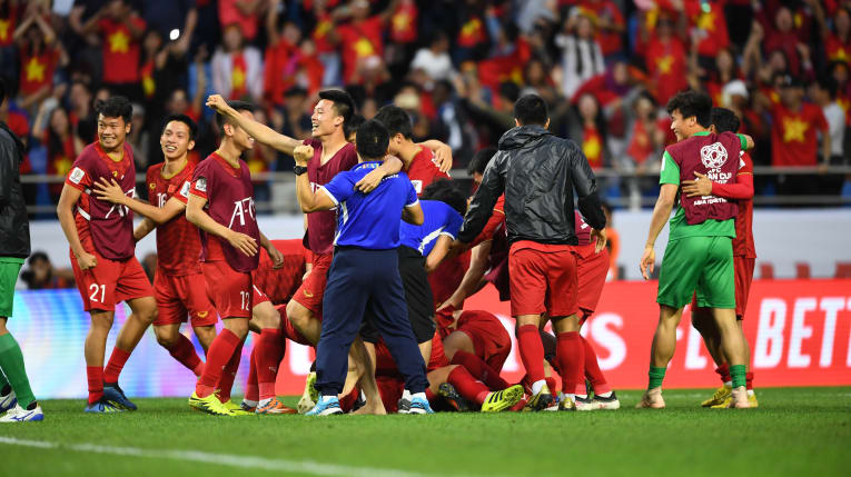 AFC điểm mặt 3 ngôi sao của ĐT Việt Nam, kì vọng vào 'một điều lớn lao' tại vòng loại World Cup 3