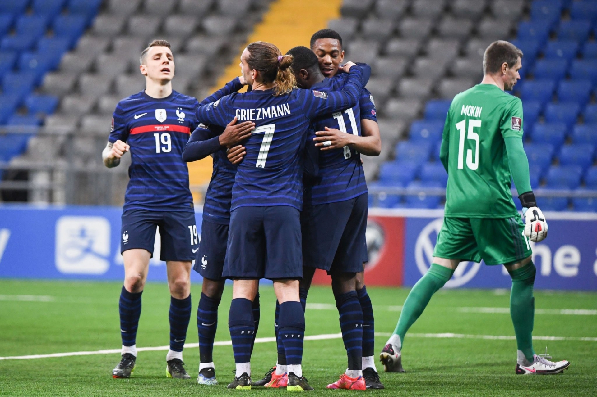 Trực tiếp Pháp vs Bosnia, link xem trực tiếp Pháp vs Bosnia: 01h45 ngày 02/09 2 Trực tiếp Pháp vs Bosnia, link xem trực tiếp Pháp vs Bosnia: 01h45 ngày 02/09 2