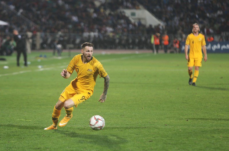 Trực tiếp Australia vs Trung Quốc, link xem trực tiếp Australia vs Trung Quốc: 01h00 ngày 03/09 - Ảnh 1 Trực tiếp Australia vs Trung Quốc, link xem trực tiếp Australia vs Trung Quốc: 01h00 ngày 03/09 - Ảnh 1