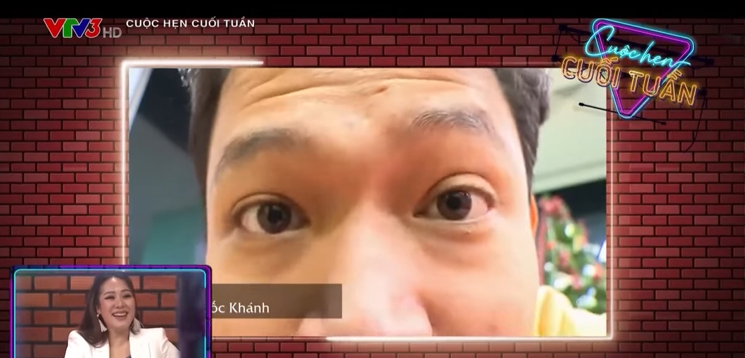 VTV lại nhắc đến 2 chữ 'sao kê', lần này màn chơi chữ của 'anh da nâu' khiến dân tình bật cười - Ảnh 2