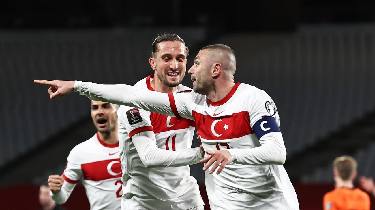 Nhận định Hà Lan vs Thổ Nhĩ Kỳ, 01h45 ngày 08/09: Vòng loại World Cup 2022 3 Nhận định Hà Lan vs Thổ Nhĩ Kỳ, 01h45 ngày 08/09: Vòng loại World Cup 2022 3