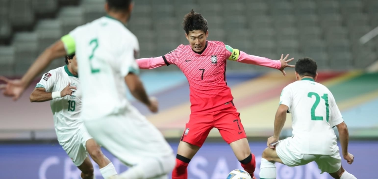 Trực tiếp Hàn Quốc vs Lebanon, link xem trực tiếp Hàn Quốc vs Lebanon: 18h00 ngày 07/09 2 Trực tiếp Hàn Quốc vs Lebanon, link xem trực tiếp Hàn Quốc vs Lebanon: 18h00 ngày 07/09 2