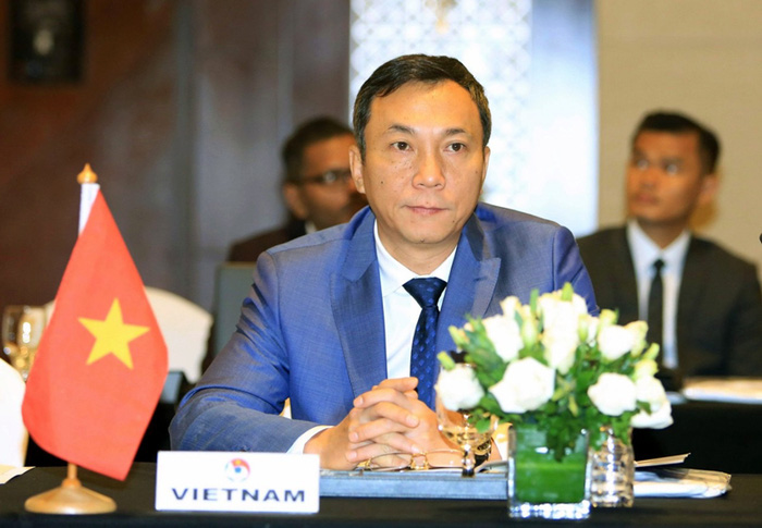 ĐT Việt Nam liên tục bị công nghệ VAR đối xử bất công, VFF gủi thư lên FIFA để đòi lại công bằng 1