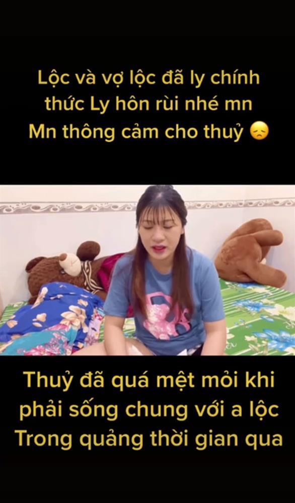 Lộc Fuho kiếm tỷ đồng mỗi năm, bất ngờ bị vợ bầu đòi ly hôn: Chuyện gì đang xảy ra? - Ảnh 1 Lộc Fuho kiếm tỷ đồng mỗi năm, bất ngờ bị vợ bầu đòi ly hôn: Chuyện gì đang xảy ra? - Ảnh 1