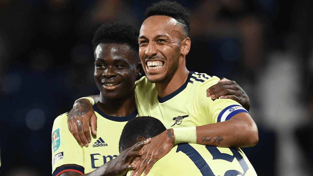 Trực tiếp Arsenal vs Norwich City, link xem trực tiếp Arsenal vs Norwich City: 21h00 ngày 11/09 - Ảnh 1